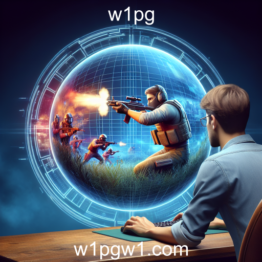 A Evolução dos Jogos de Tiro: Uma Viagem pela Adrenalina e Ação